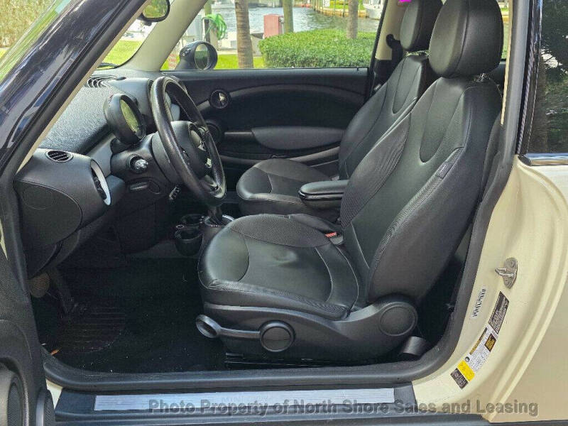 2012 MINI Cooper Hardtop