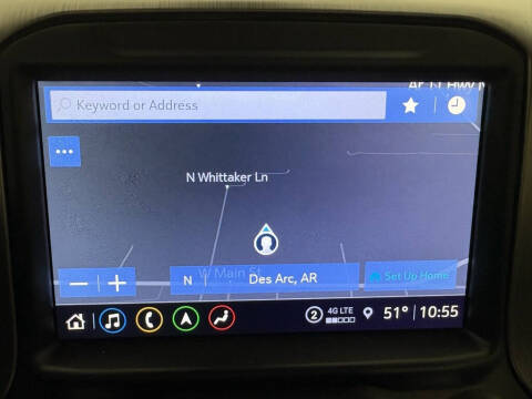 2023 GMC Sierra 2500HD