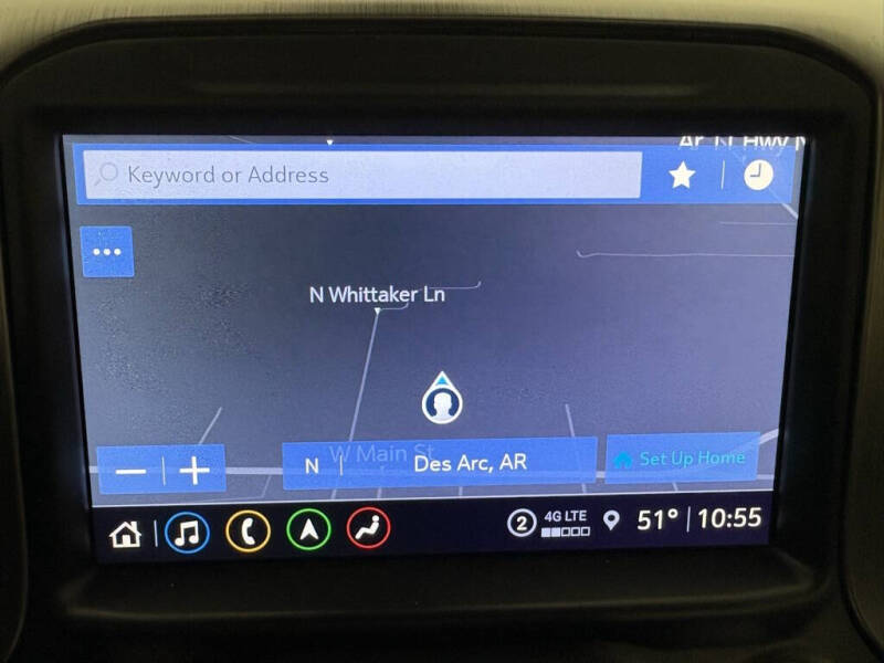 2023 GMC Sierra 2500HD