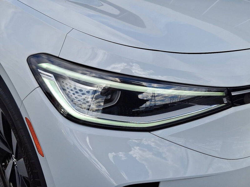 2021 Volkswagen ID.4 1st Edition