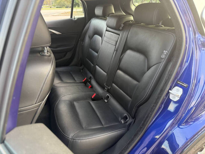 2018 Infiniti QX30 Premium