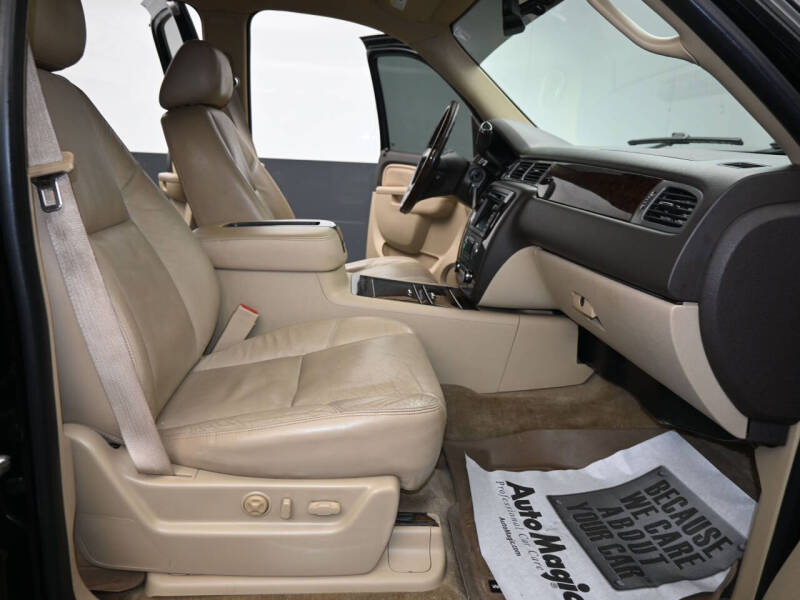 2011 GMC Yukon Denali