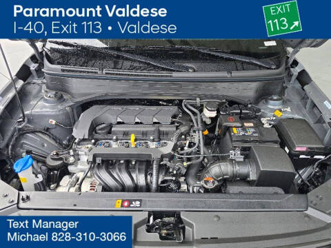 2025 Hyundai Venue SE