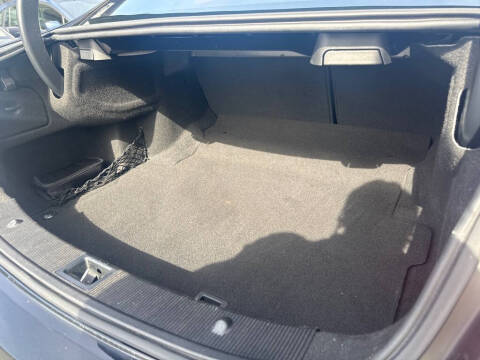 2017 Mercedes-Benz E-Class E 400 4MATIC