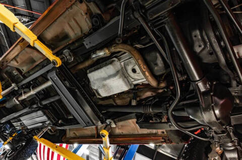 1997 Ford F-350