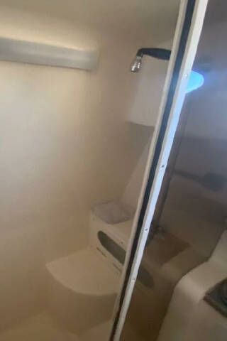 2003 Rinker 342 FIESTA VEE