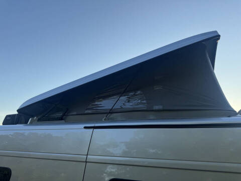 2022 Winnebago Solis 59PX