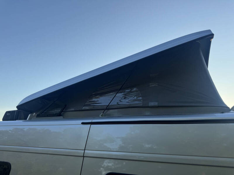 2022 Winnebago Solis 59PX