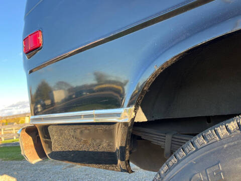 1978 GMC VAN DURA 35