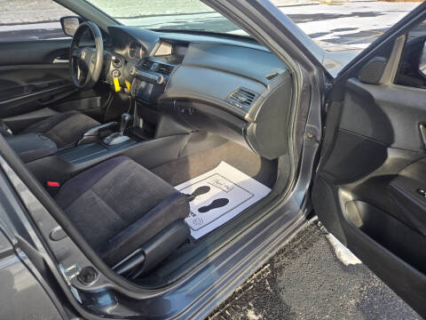 2010 Honda Accord LX