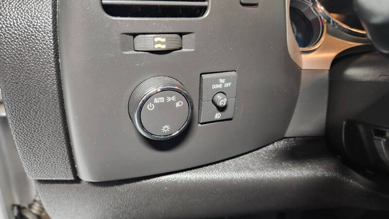 2012 GMC Sierra 1500 SLE