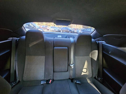 2020 Dodge Challenger R/T