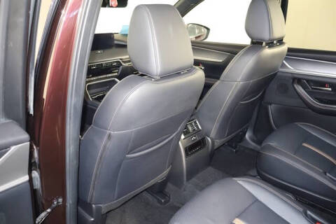 2024 Mazda CX-90 3.3 Turbo S Premium