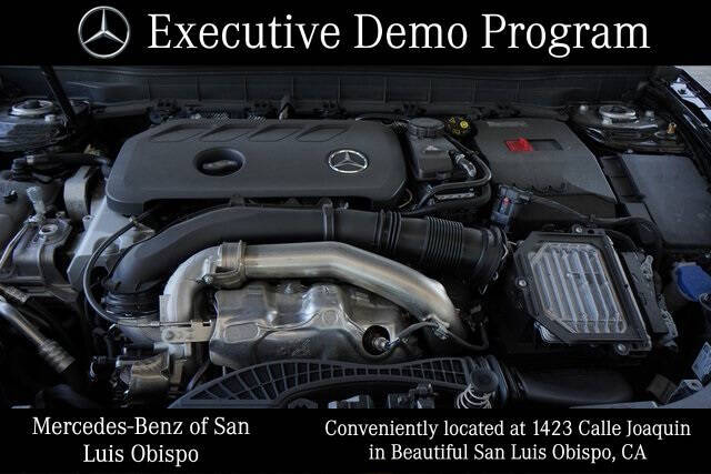 2025 Mercedes-Benz GLB GLB 250