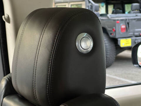 2014 Land Rover Range Rover HSE