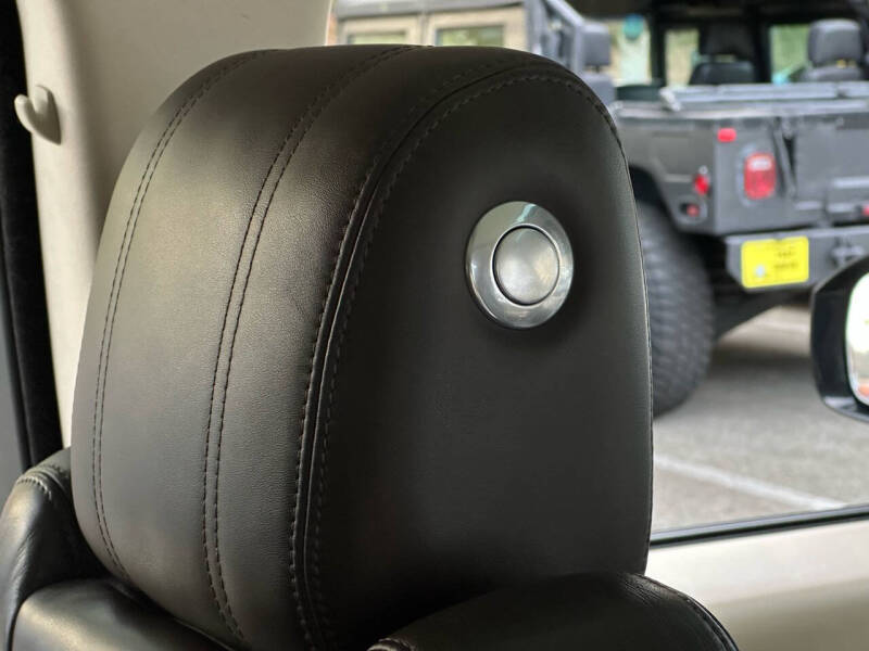 2014 Land Rover Range Rover HSE