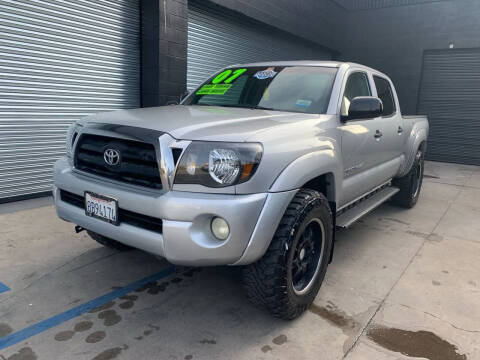 2006 Toyota Tacoma PreRunner V6