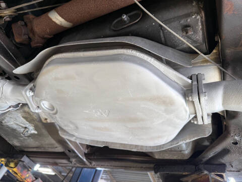 1980 Chevrolet Corvette