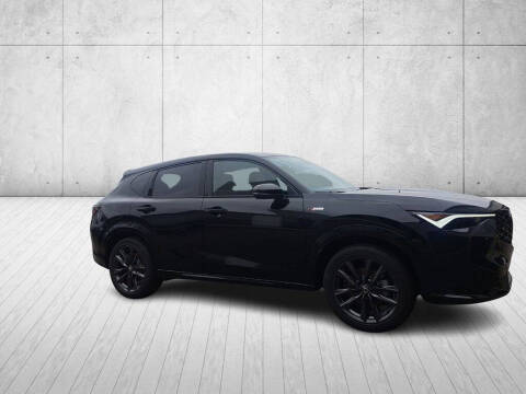 2025 Acura ADX w/A-SPEC