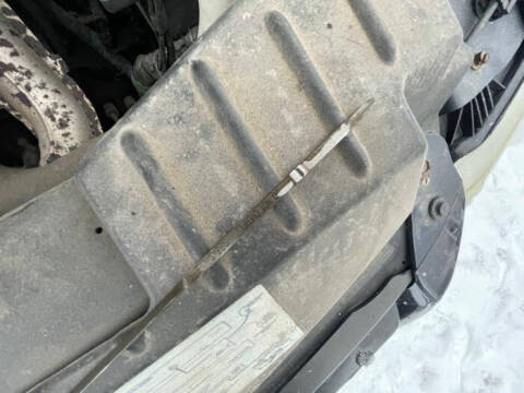 2007 Dodge Grand Caravan SXT