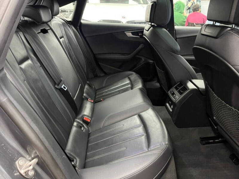 2024 Audi A5 Sportback quattro S line Prem Plus 45 TFSI