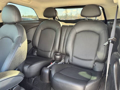 2013 MINI Paceman Cooper S