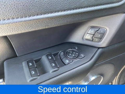 2018 Ford Expedition XLT