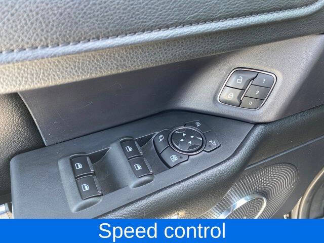 2018 Ford Expedition XLT