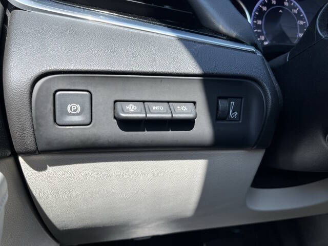 2023 Buick Enclave Avenir