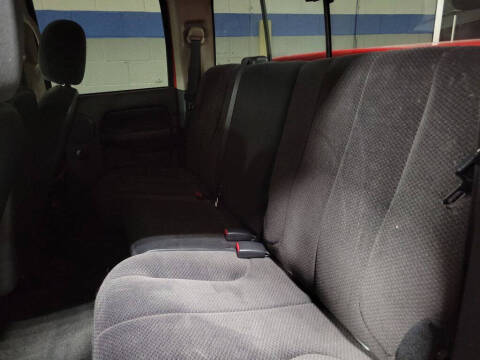 2003 Dodge Ram 1500