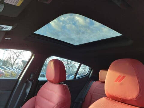 2024 Dodge Hornet R/T Plus