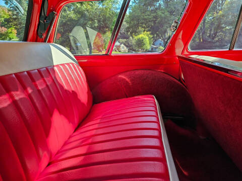 1955 Ford Country Squire