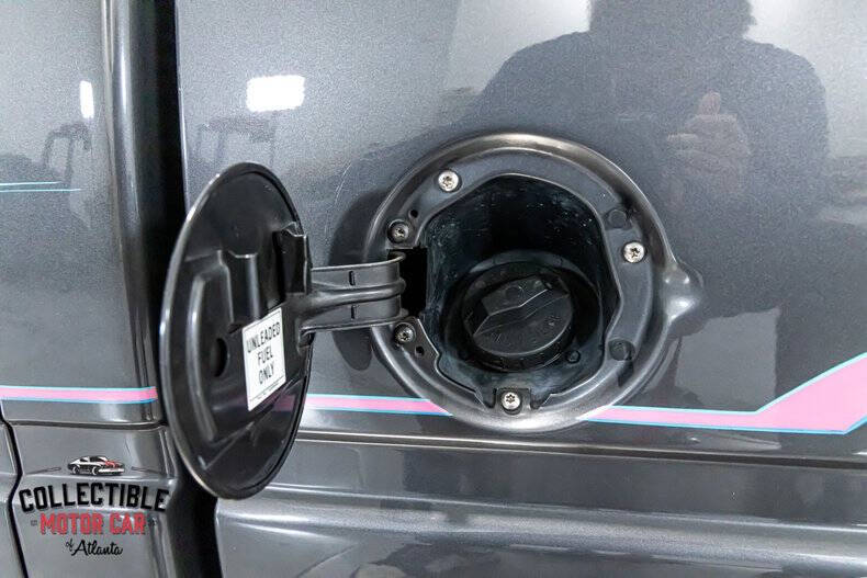 1992 Chevrolet C/K 1500 Series