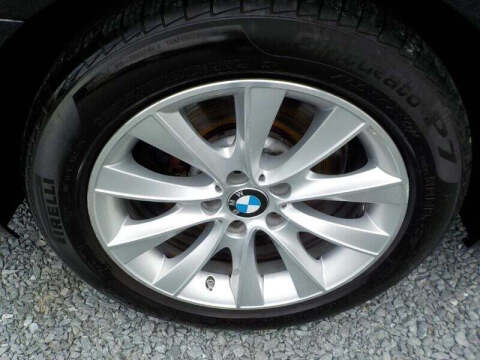 2015 BMW 7 Series 740Li xDrive