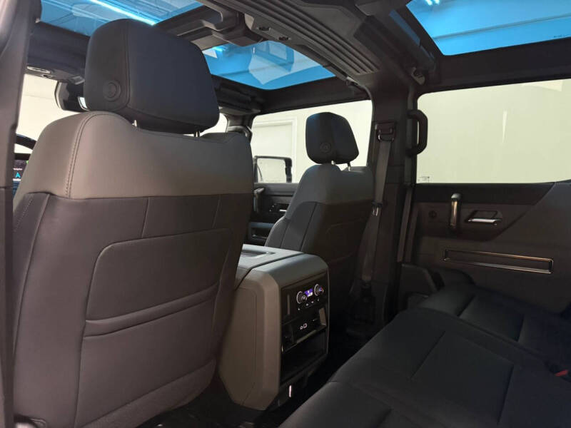 2024 GMC HUMMER EV 3X