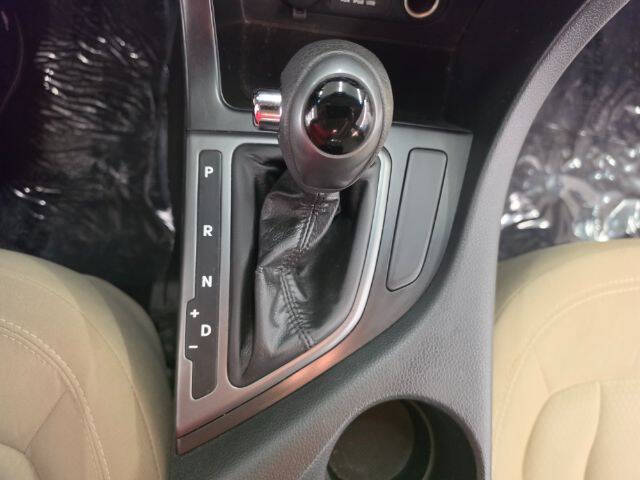 2011 Kia Optima LX