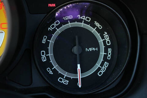 2012 Ferrari California