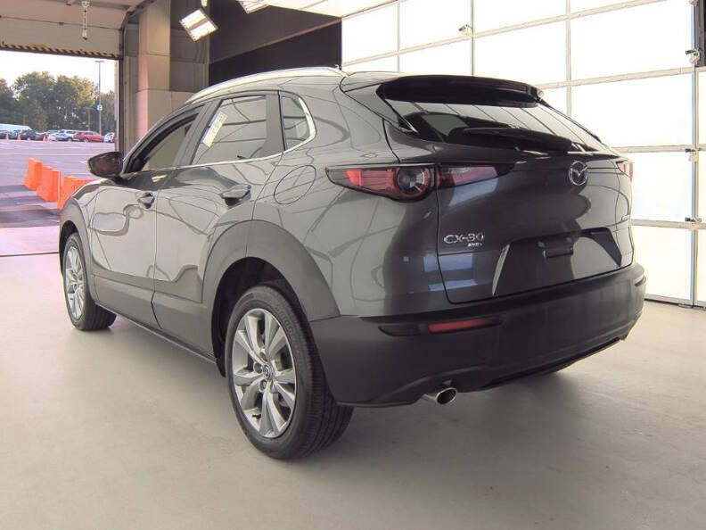 2022 Mazda CX-30 2.5 S Select