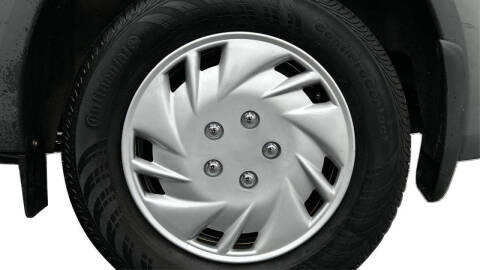 2011 Ford Transit Connect XLT Premium