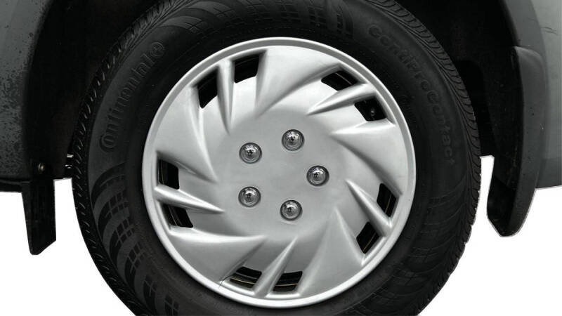 2011 Ford Transit Connect XLT Premium