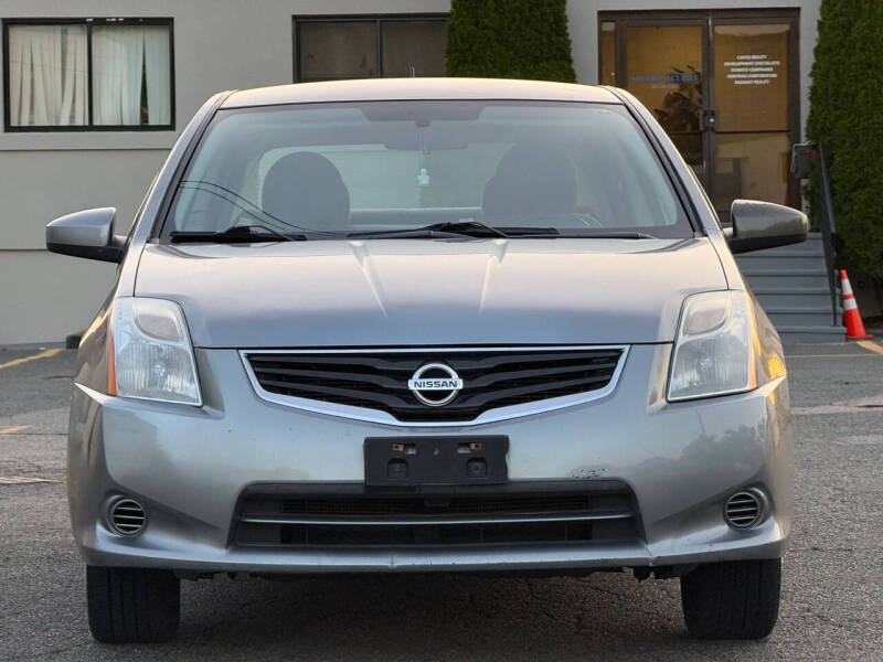 2011 Nissan Sentra