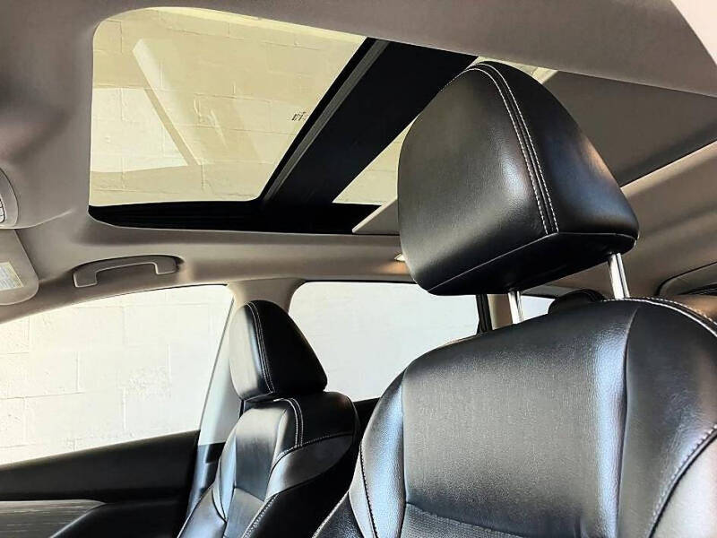 2017 Nissan Murano