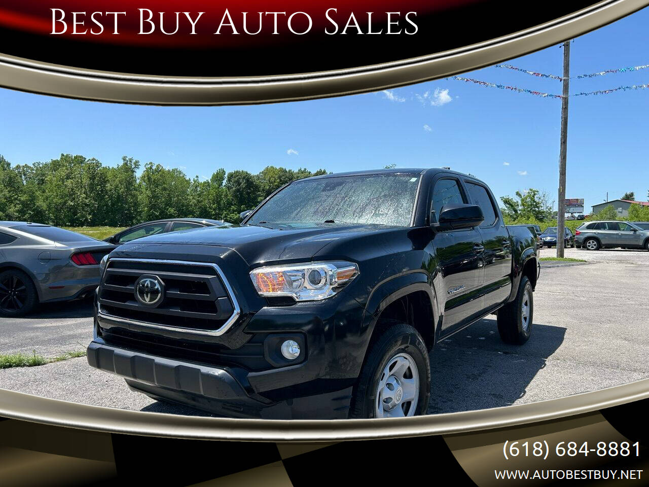 Toyota For Sale In Sparta, IL