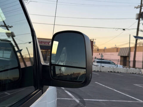 2008 Chevrolet Express 1500