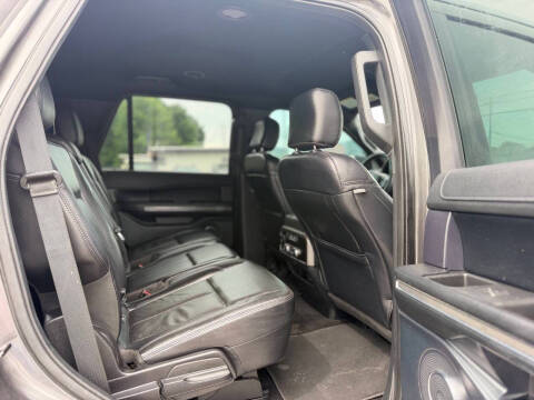 2019 Ford Expedition XLT