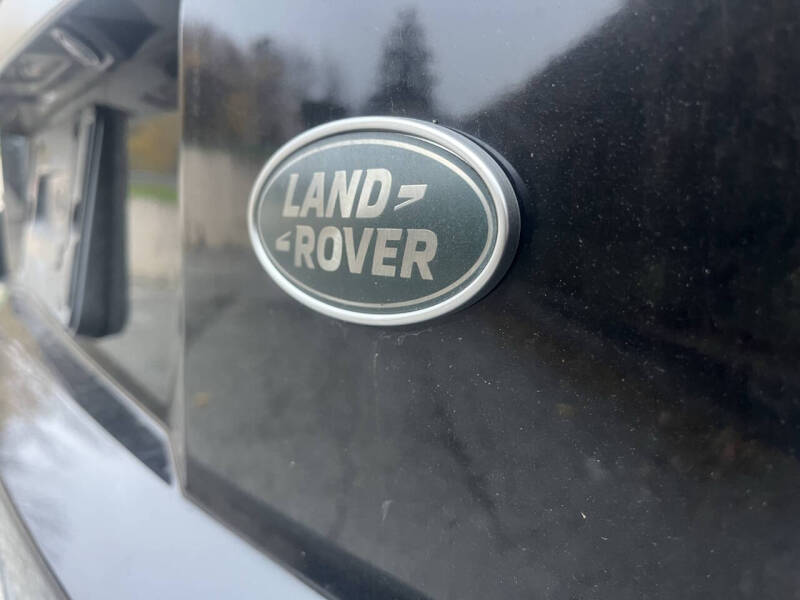 2015 Land Rover Range Rover Evoque Pure Plus