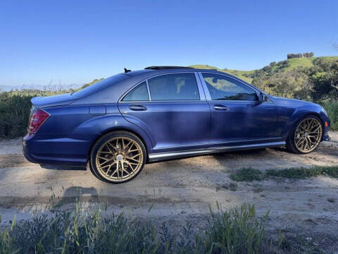 2013 Maybach 57