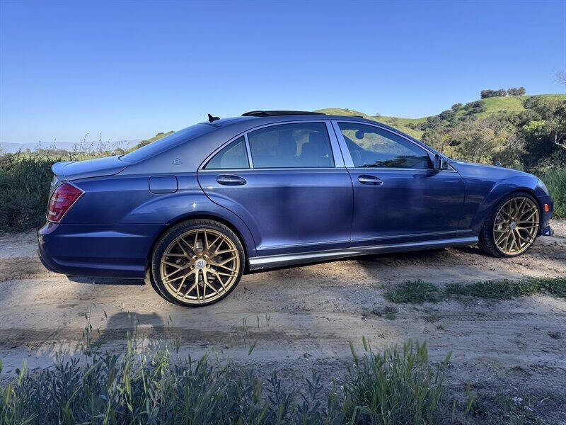 2013 Maybach 57