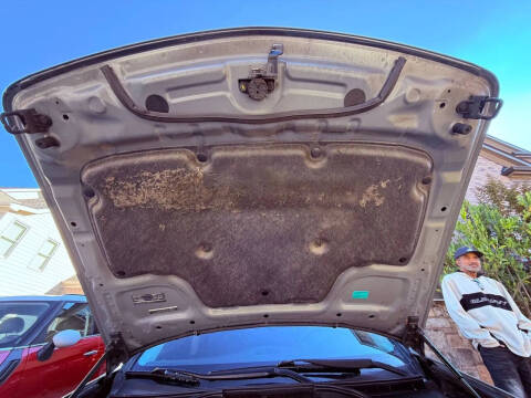 2013 Infiniti G37 Sedan Journey