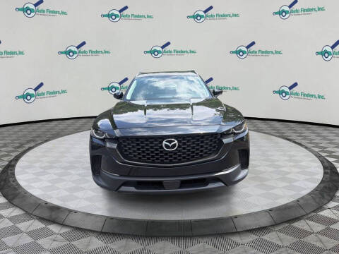 2025 Mazda CX-50 2.5 S Select
